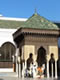 Mosquée Quaraouine